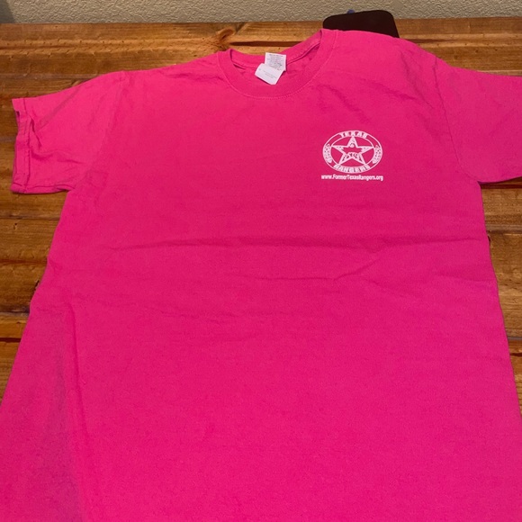 Texas Ranger Shirt - Picture 2 of 5